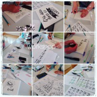 Workshop Handlettring: Bild 85